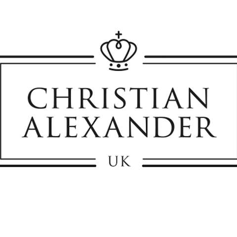 Christian Alexander